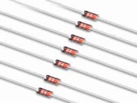 Zener Diodes